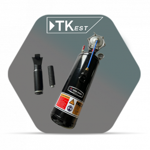 دبة هواء اسود دبة هواء اسود