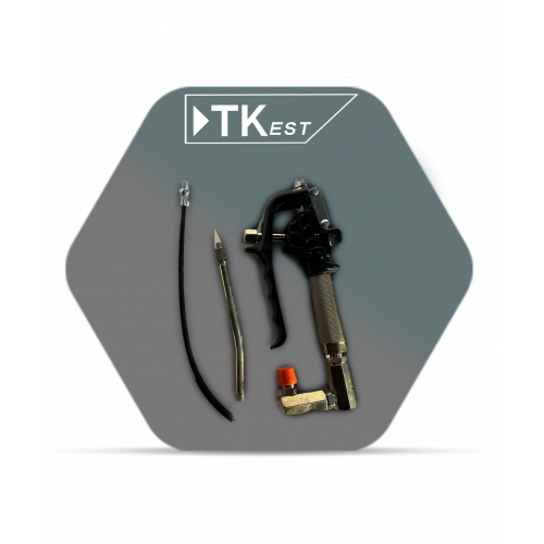 مسدس مشحمة مسدس مشحمة