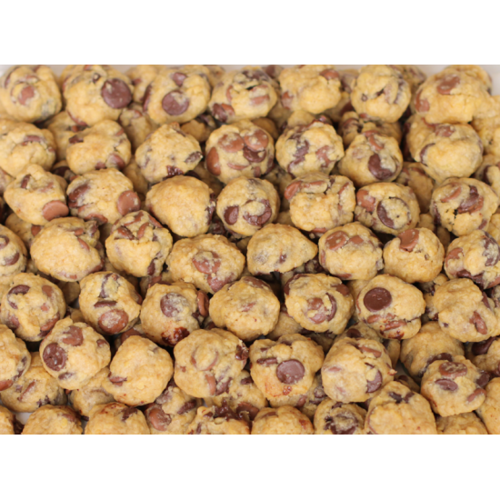 دوت كوكيز/عدد القطع100