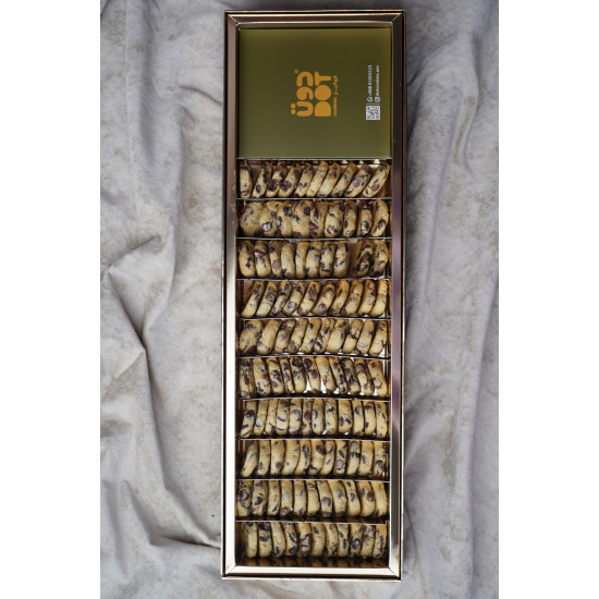 ميني كلاسك كوكيز /عدد القطع 110 