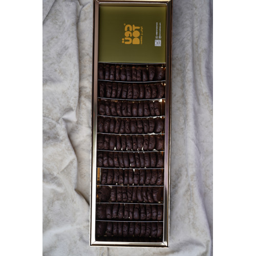 ميني كوكيز الشوكولاته /عدد القطع 110