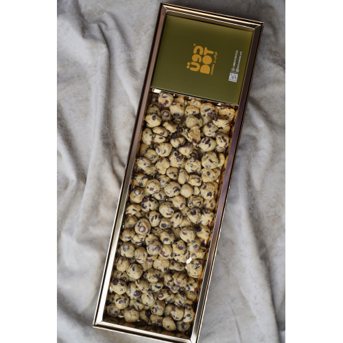 دوت كوكيز /عدد القطع200