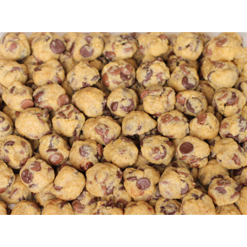 دوت كوكيز/عدد القطع100