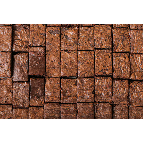 ميني براوني/عدد القطع42