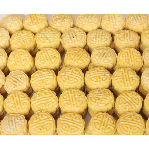 معمول السميد الفلسطيني/60 قطعة 