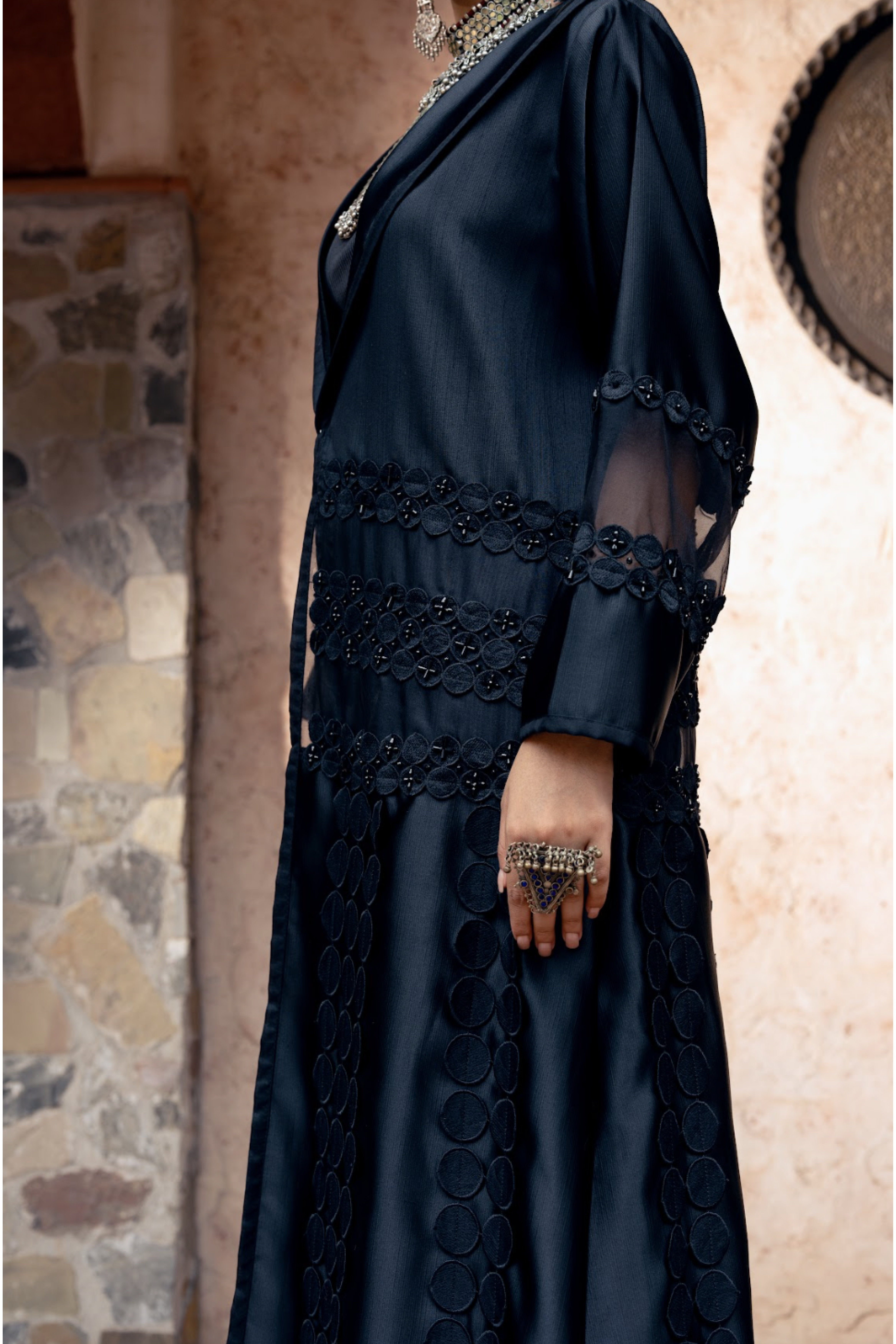 عباية المناسبات الراقية عباية المناسبات الراقية