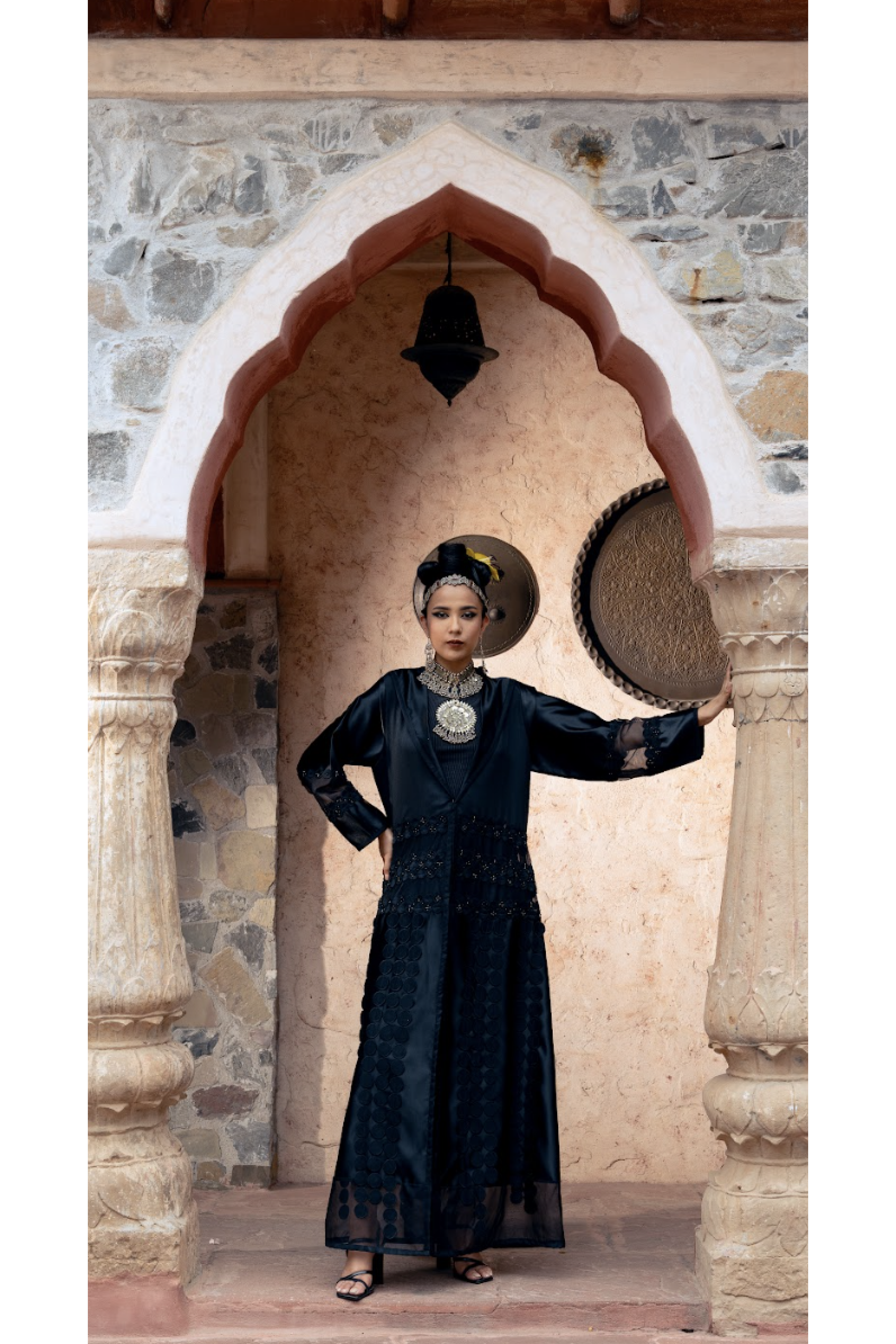 عباية المناسبات الراقية عباية المناسبات الراقية