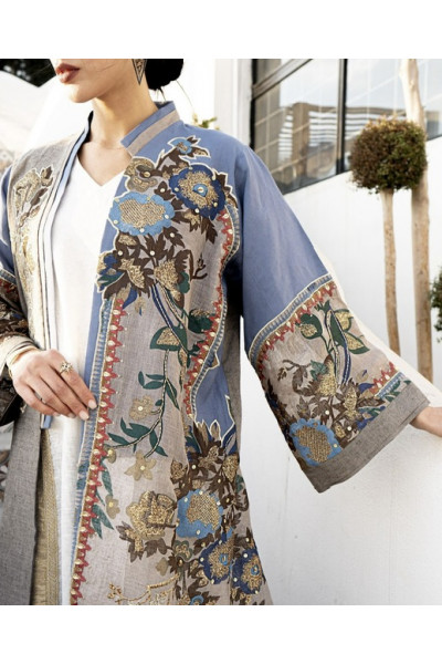 عباية راقية جداً للمناسبات الخاصة