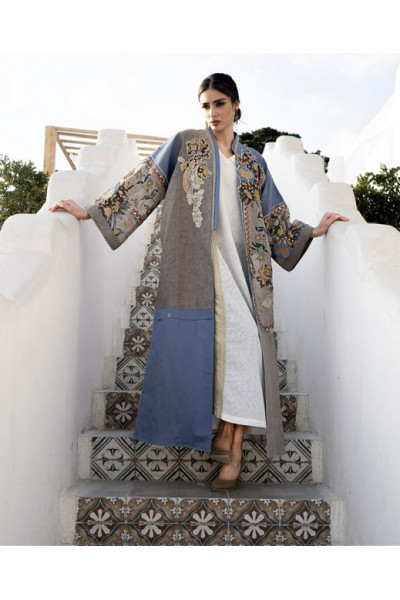 عباية راقية جداً للمناسبات الخاصة