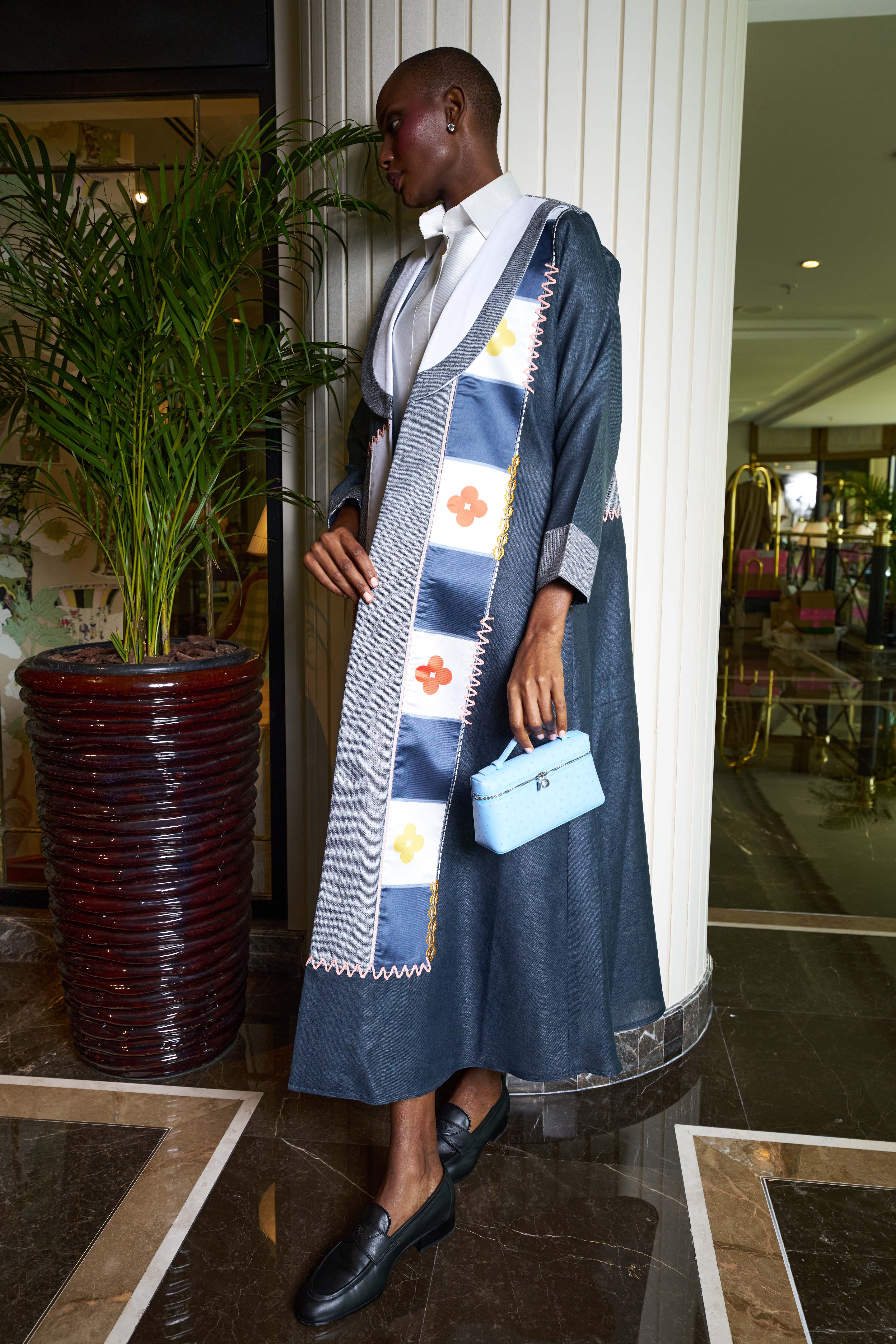 عبايه مناسبه للمناسبات