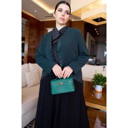 عبايه العيد الوطني السعودي
