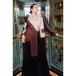 عبايه ذات طابع راقيا 