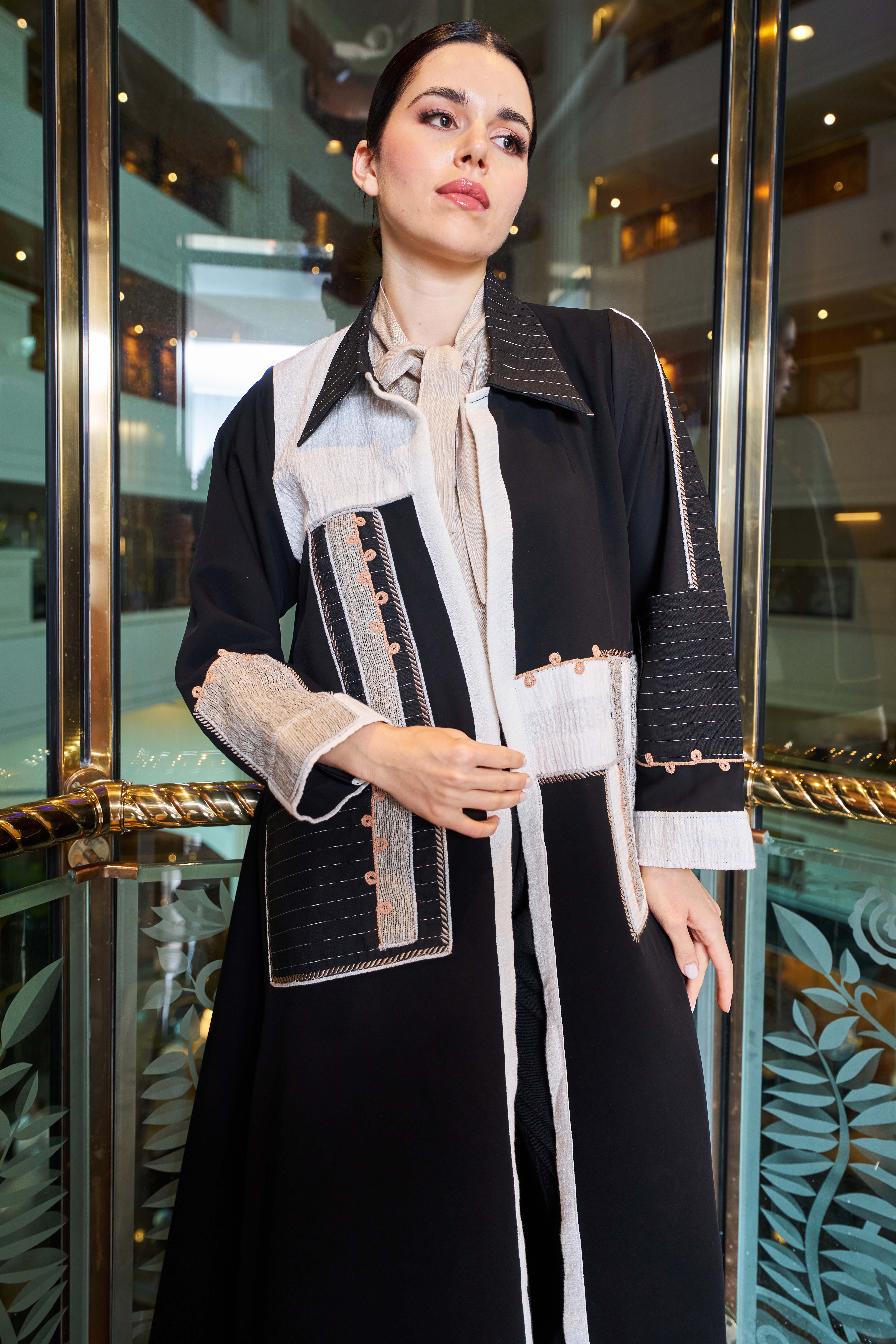 عبايه لحن السمر