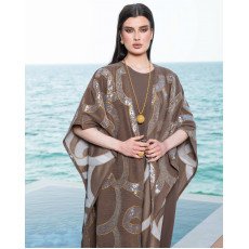 ألوان الفجر