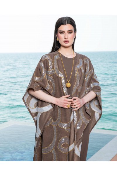 ألوان الفجر