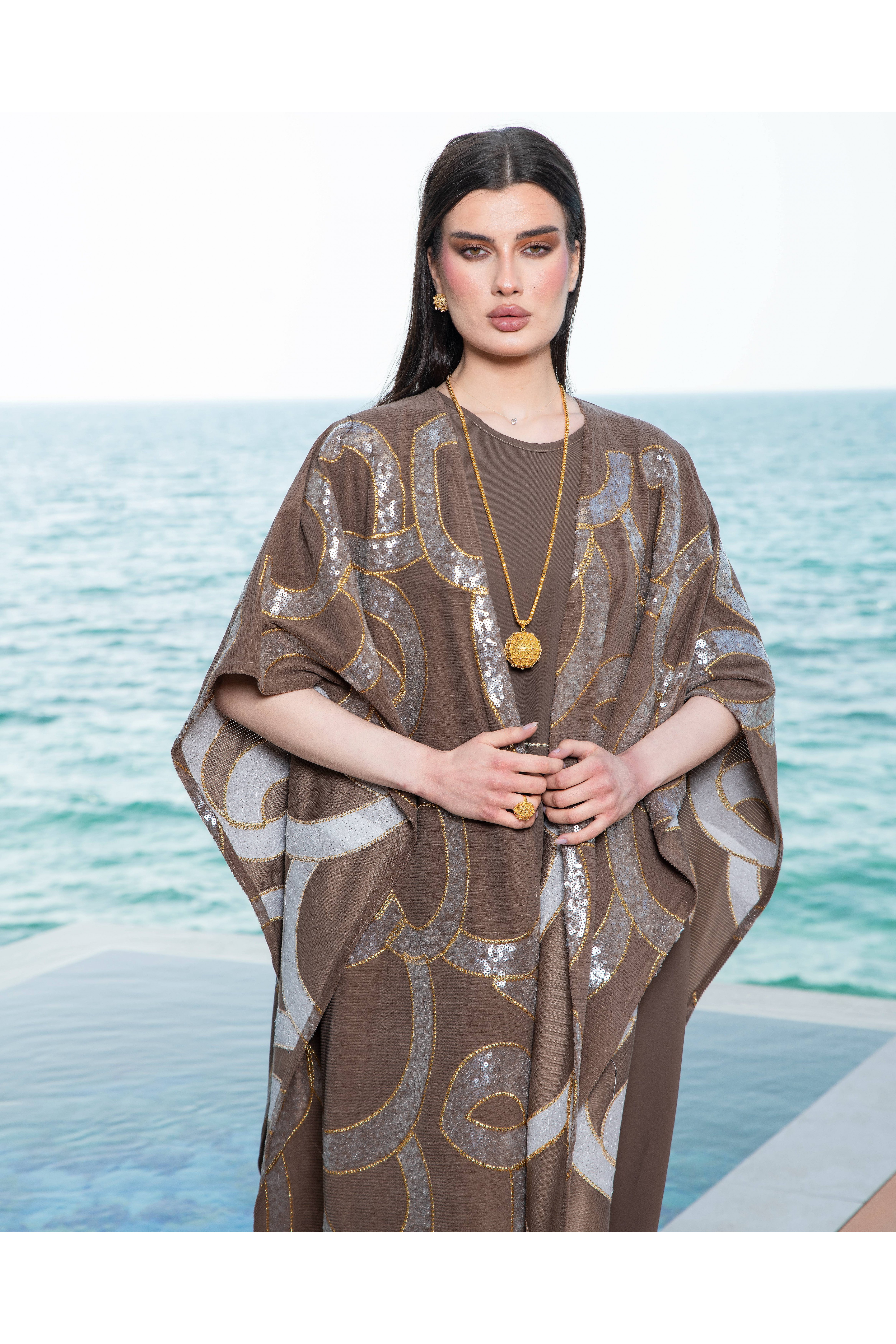 ألوان الفجر