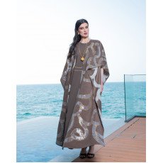 ألوان الفجر