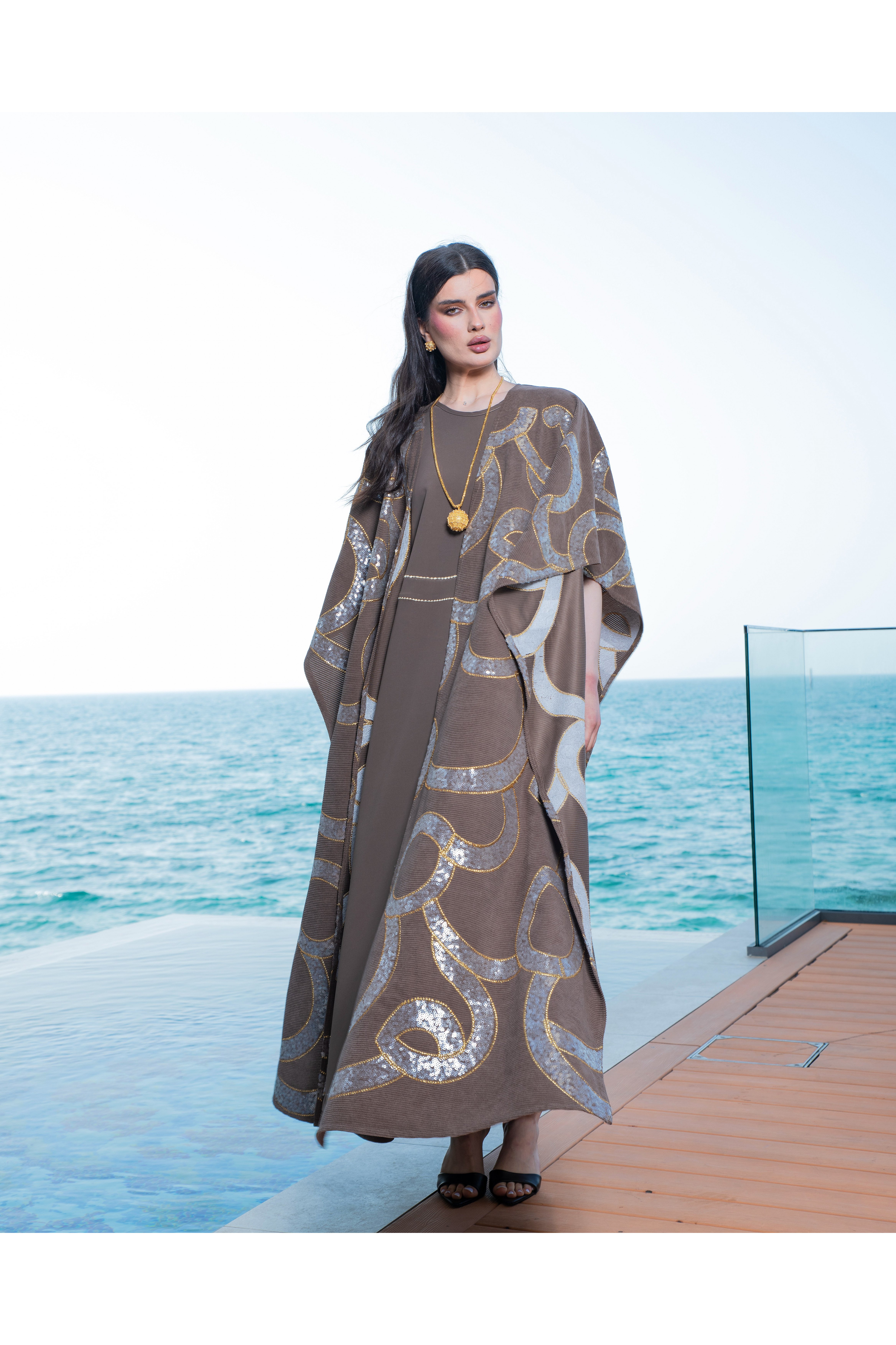 ألوان الفجر