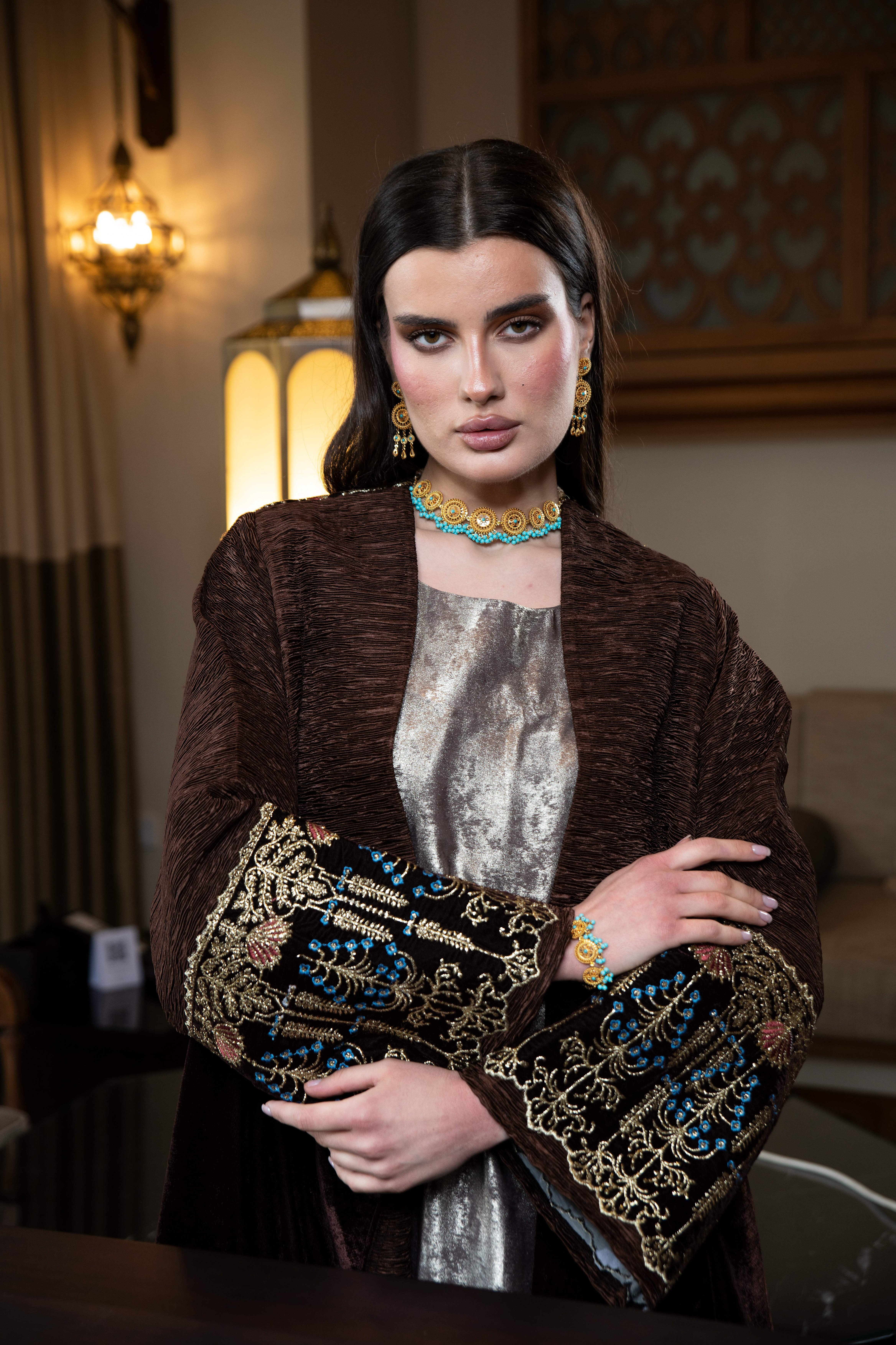 ترانيم الترف