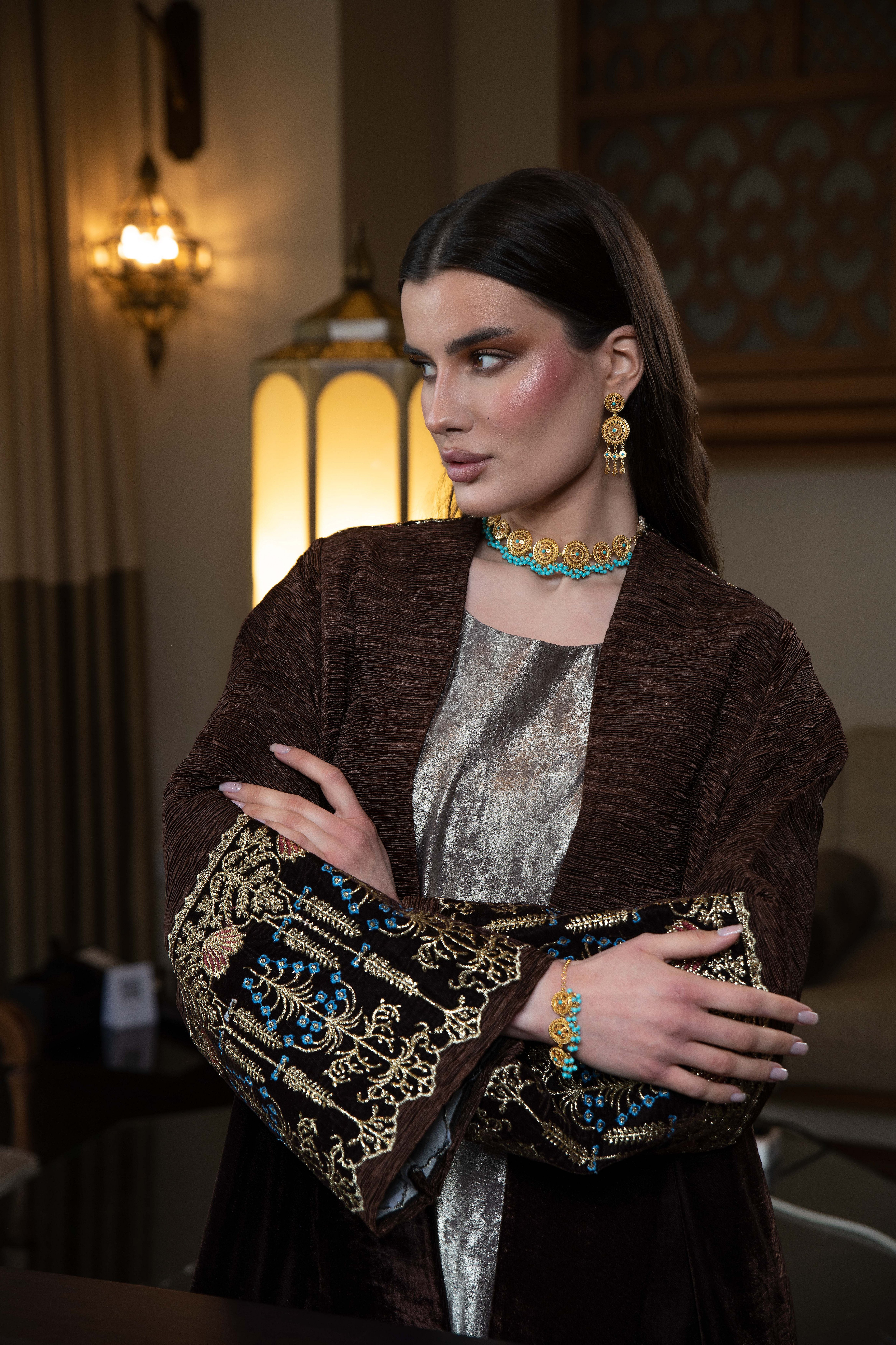 ترانيم الترف