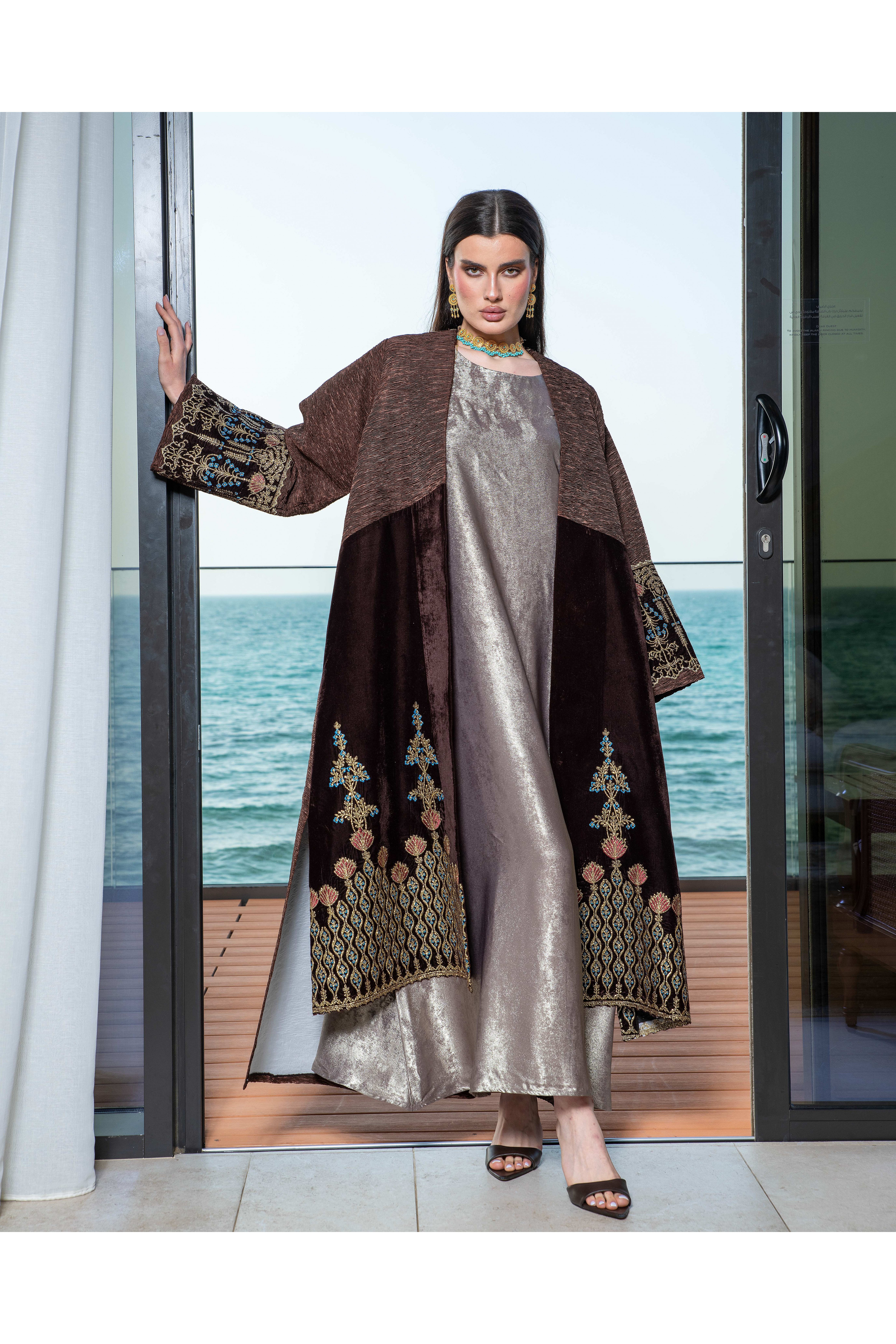 ترانيم الترف