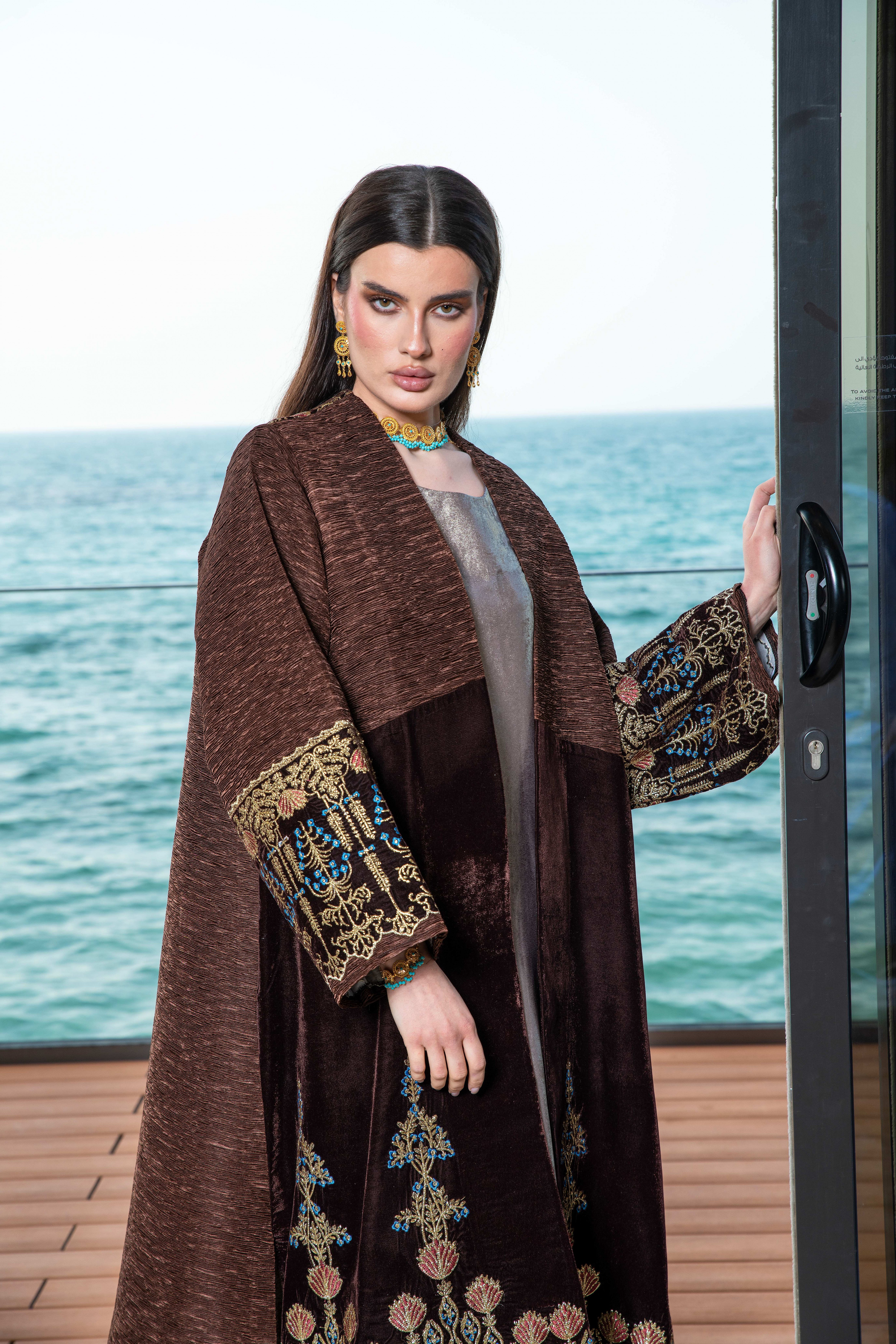 ترانيم الترف