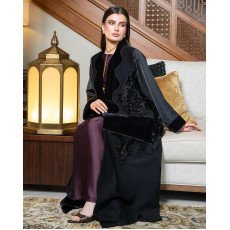 عباية ليالي الفخامة عباية ليالي الفخامة