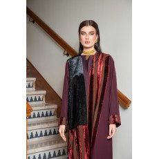 عباية رومايان عباية رومايان