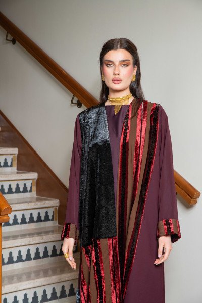 عباية رومايان عباية رومايان