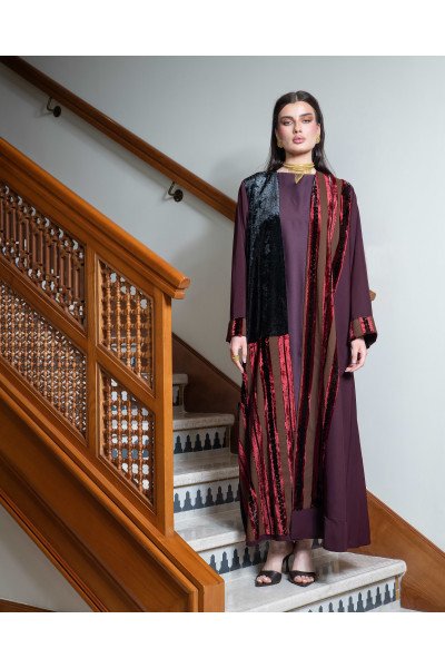 عباية رومايان عباية رومايان