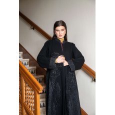 عباية سيمفونية الليل عباية سيمفونية الليل