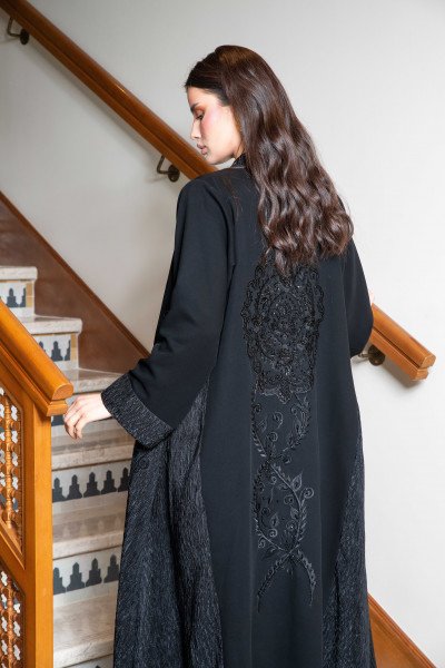 عباية سيمفونية الليل