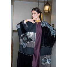 عباية الليل الملكي عباية الليل الملكي