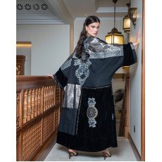 عباية الليل الملكي عباية الليل الملكي