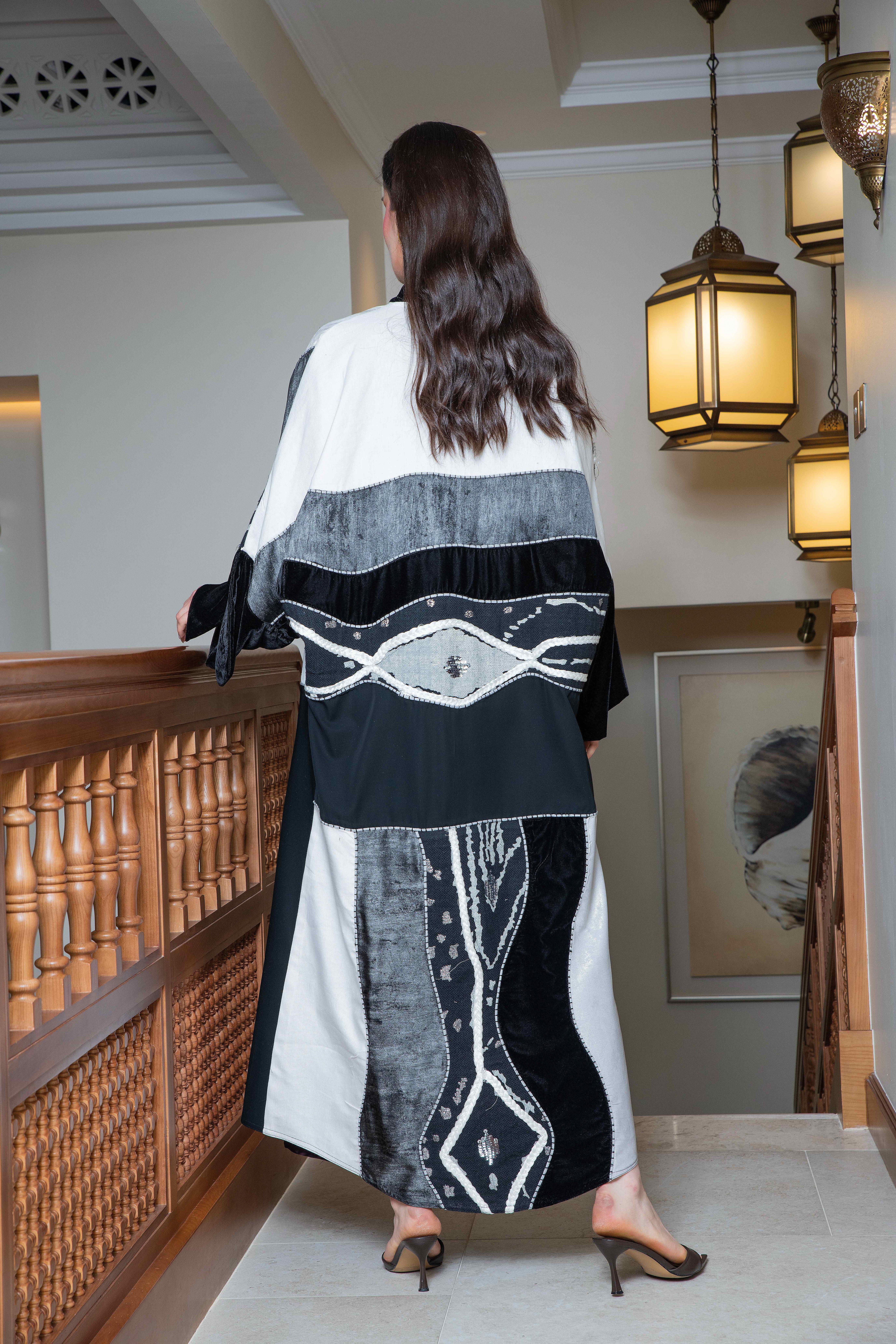 أثير التباين أثير التباين