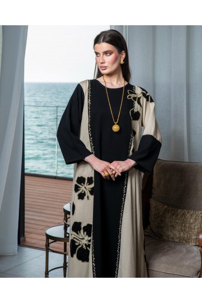 زهرة المساء