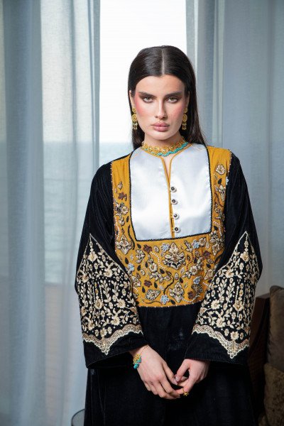 الوردة الذهبية