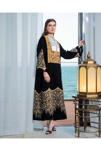 الوردة الذهبية