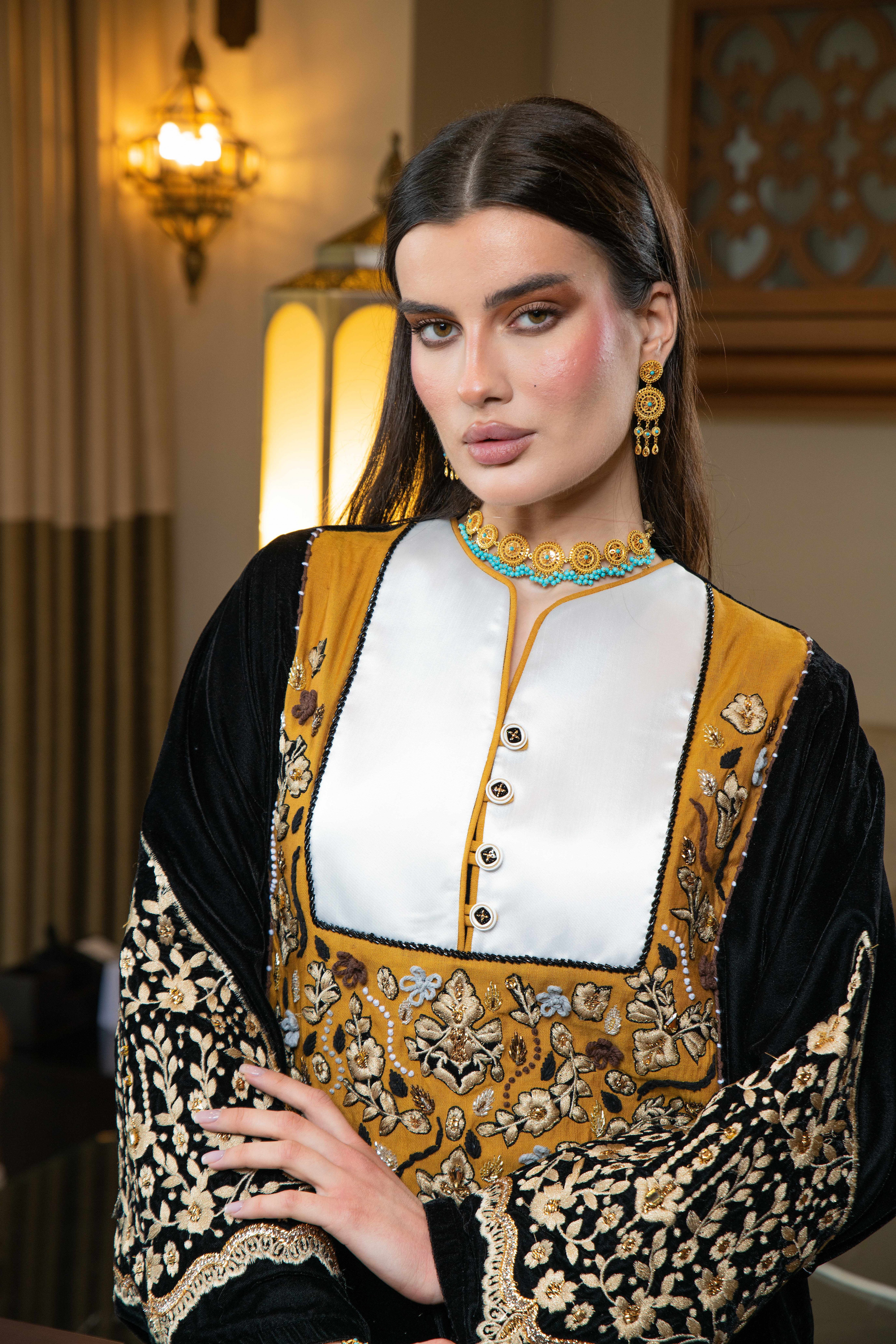 الوردة الذهبية الوردة الذهبية