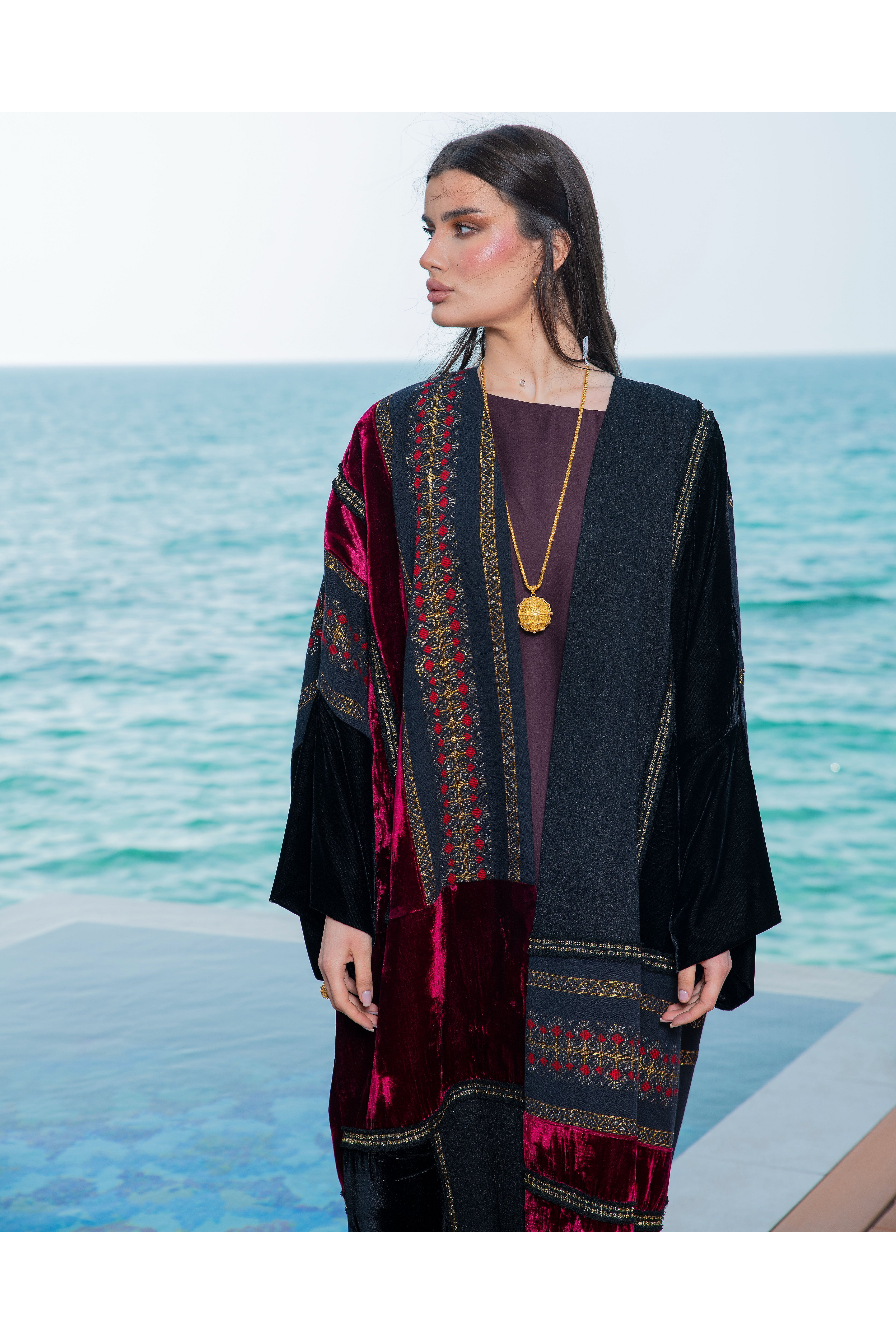 نسيم البحر نسيم البحر