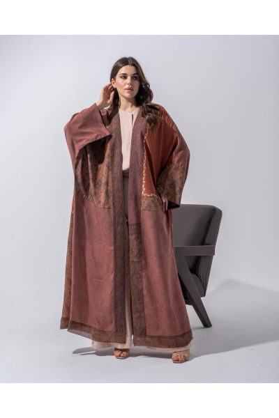 عبايه مونارك عبايه مونارك
