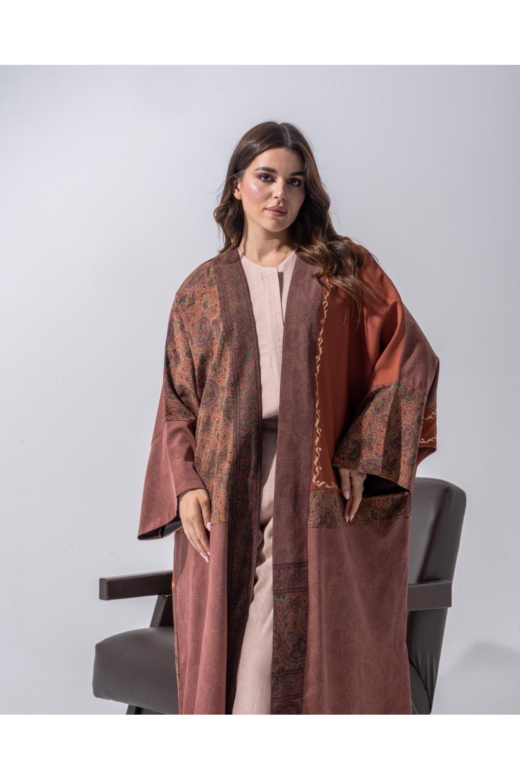 عبايه مونارك
