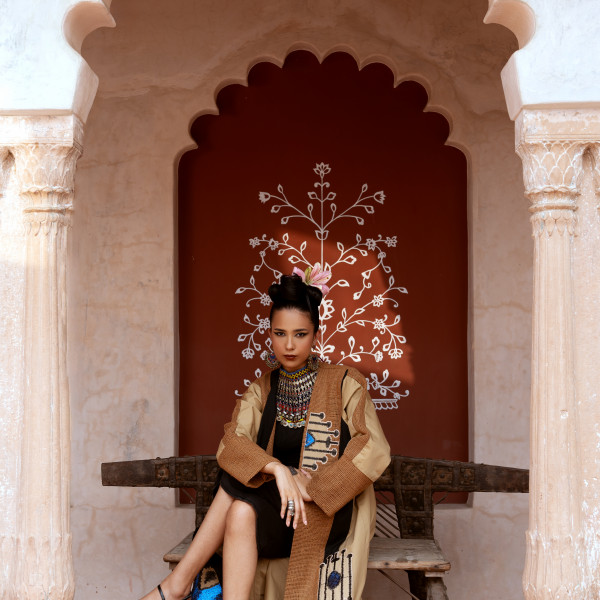 عبايات المناسبات