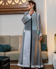 عباية راقية جداً بالشك