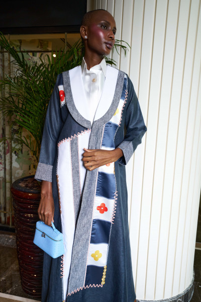 عبايه مناسبه للمناسبات