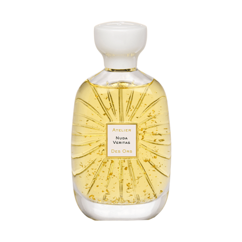 عطر نودا فيريتاس من اتيلير ديس اورس - او دي برفيوم