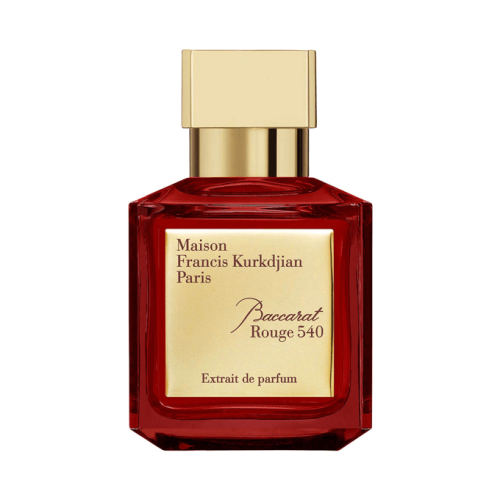 عطر باكرات روج 540 من ميسون فرانسس كركدجيان - اكستريت دي بارفيوم