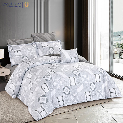 مفرش ميكروفيبر 4 قطع نفر مفرش ميكروفيبر 4 قطع نفر