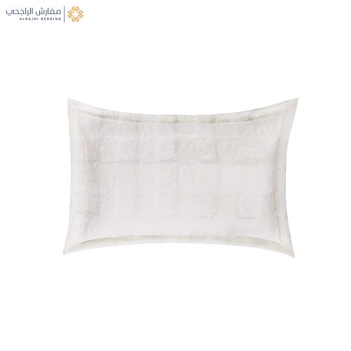 مفرش شتوي مخمل 6 قطع نفرين 