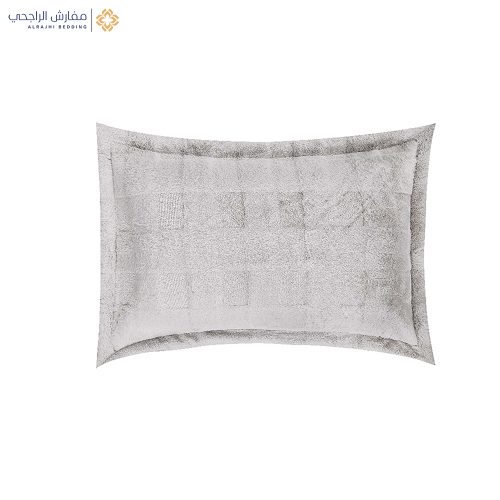 مفرش شتوي مخمل 6 قطع نفرين 